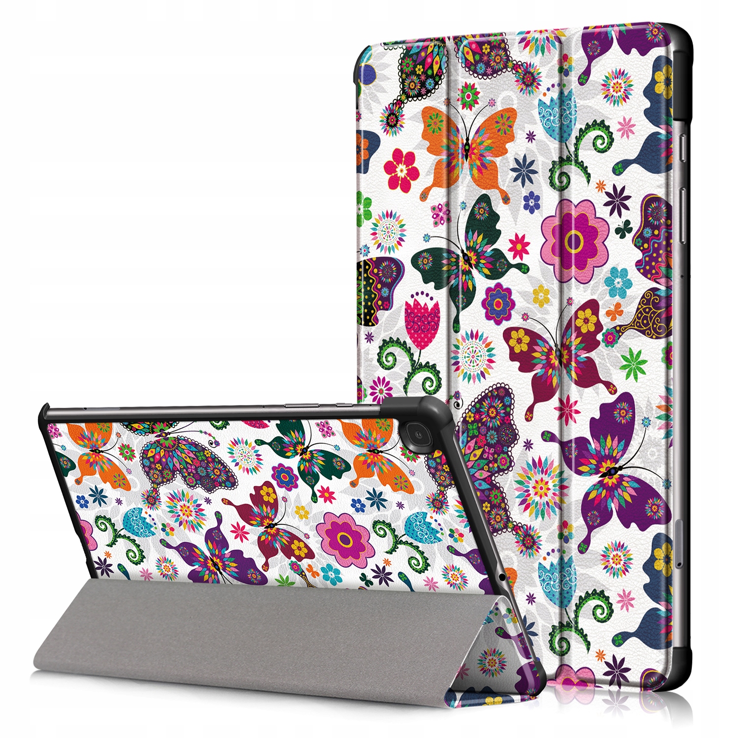 

Etui Szkło do Galaxy Tab S6 Lite 10.4 P610 P615