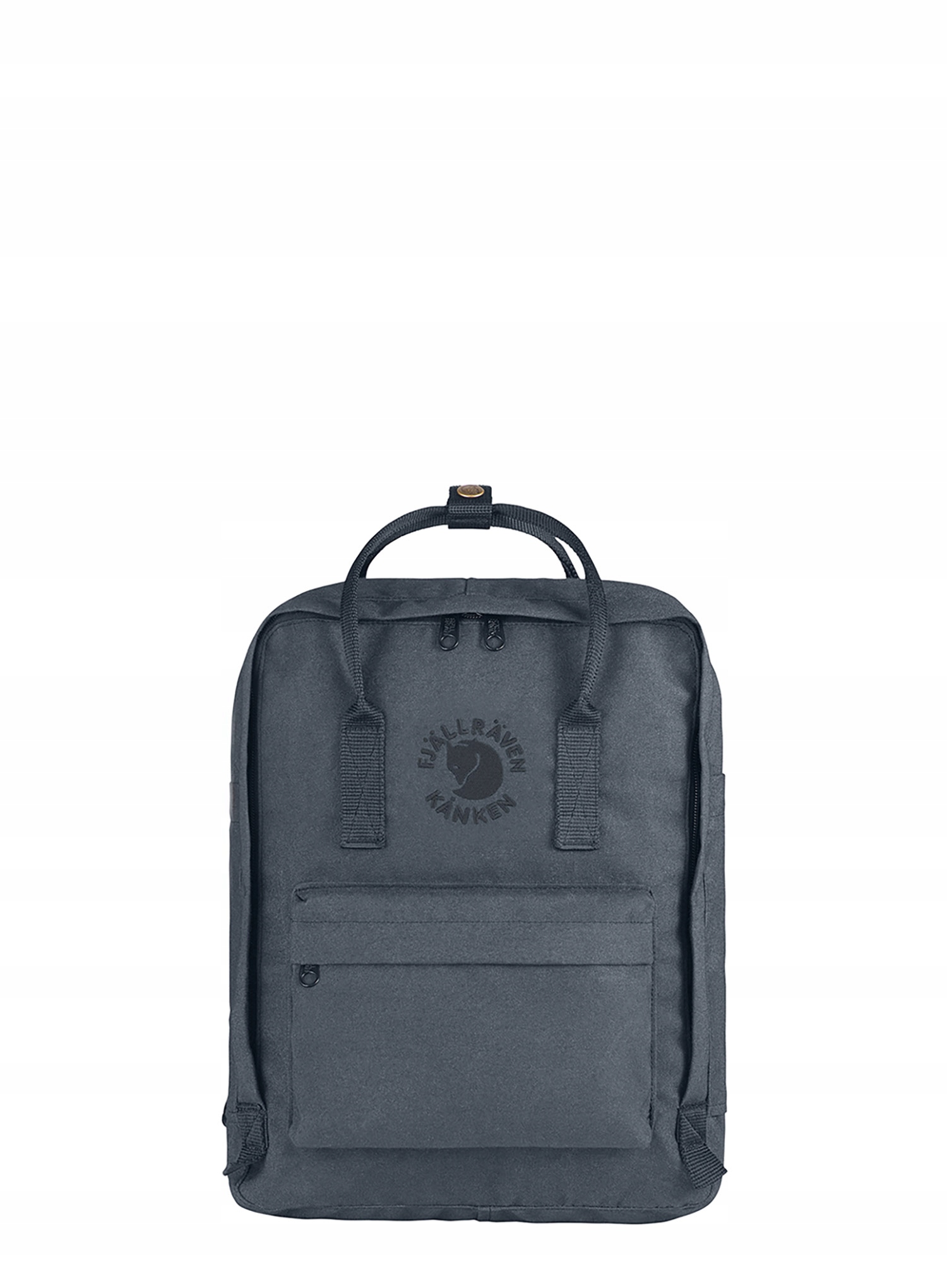 Městský Batoh Fjallraven Re-Kanken břidlicová