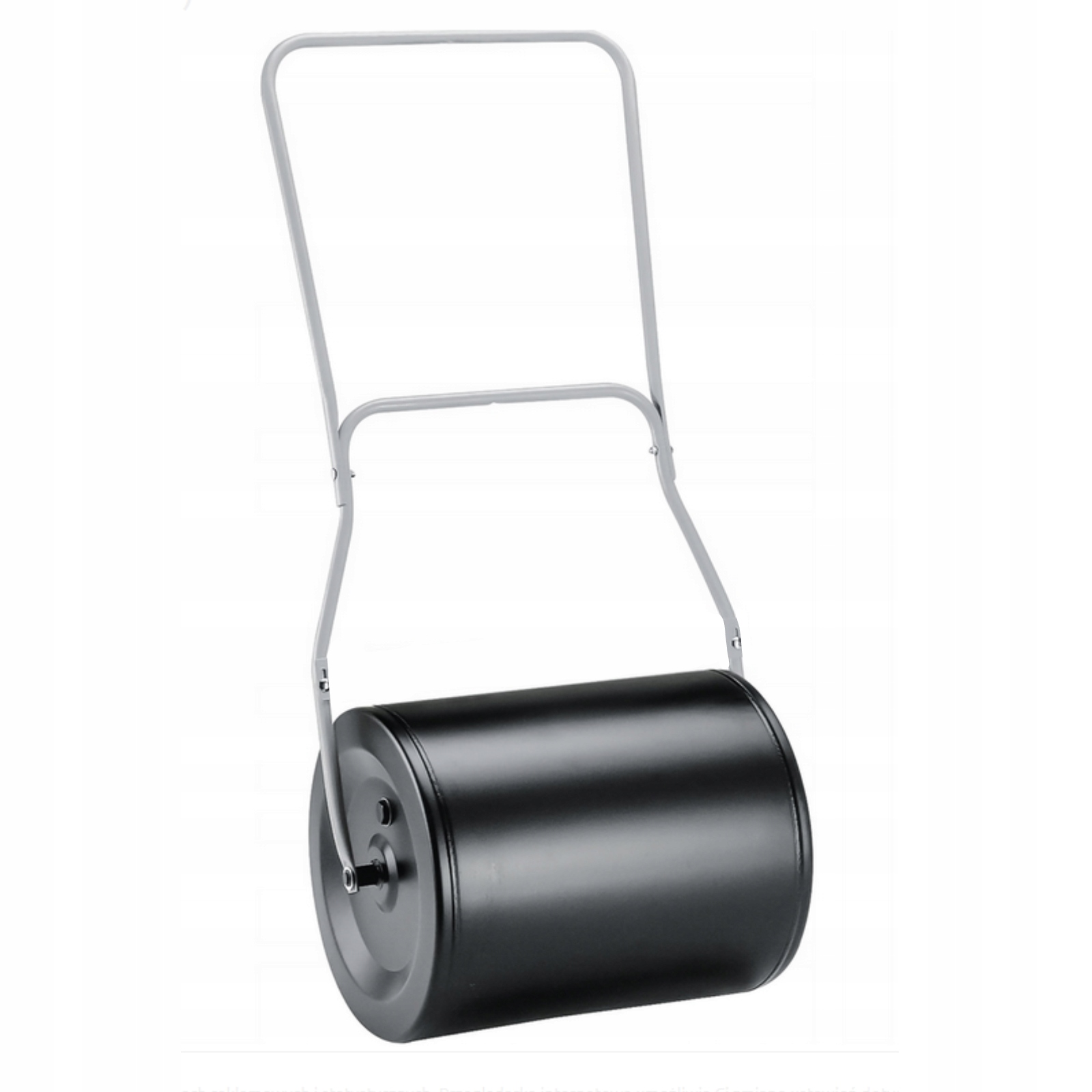 Zahradní válec pro Trávy a trávník Al-ko Gw 50, Silný A Účinný!