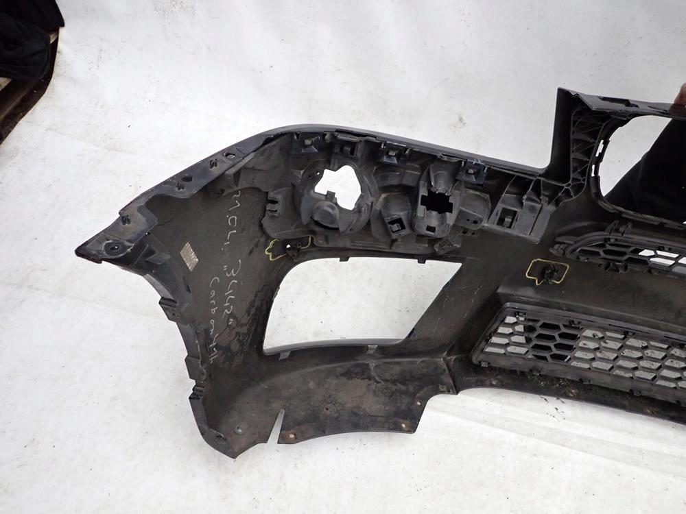 BMW X3 F25 m-packet 10-14 bumper front front washer PDC