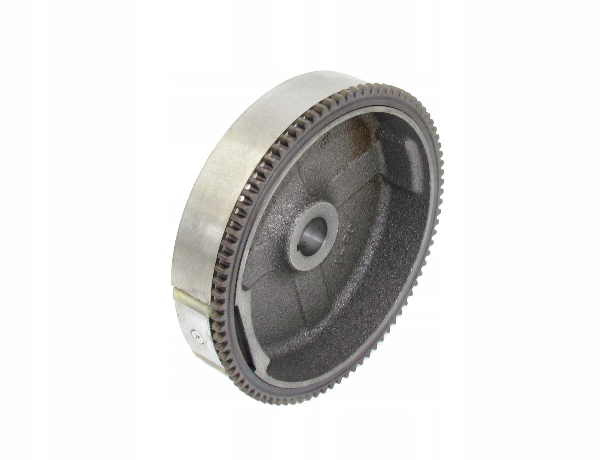 Koło Magnesowe Ducar DV225 Z Wieńcem Zębatym GT153NEKS Hks 253 Ne