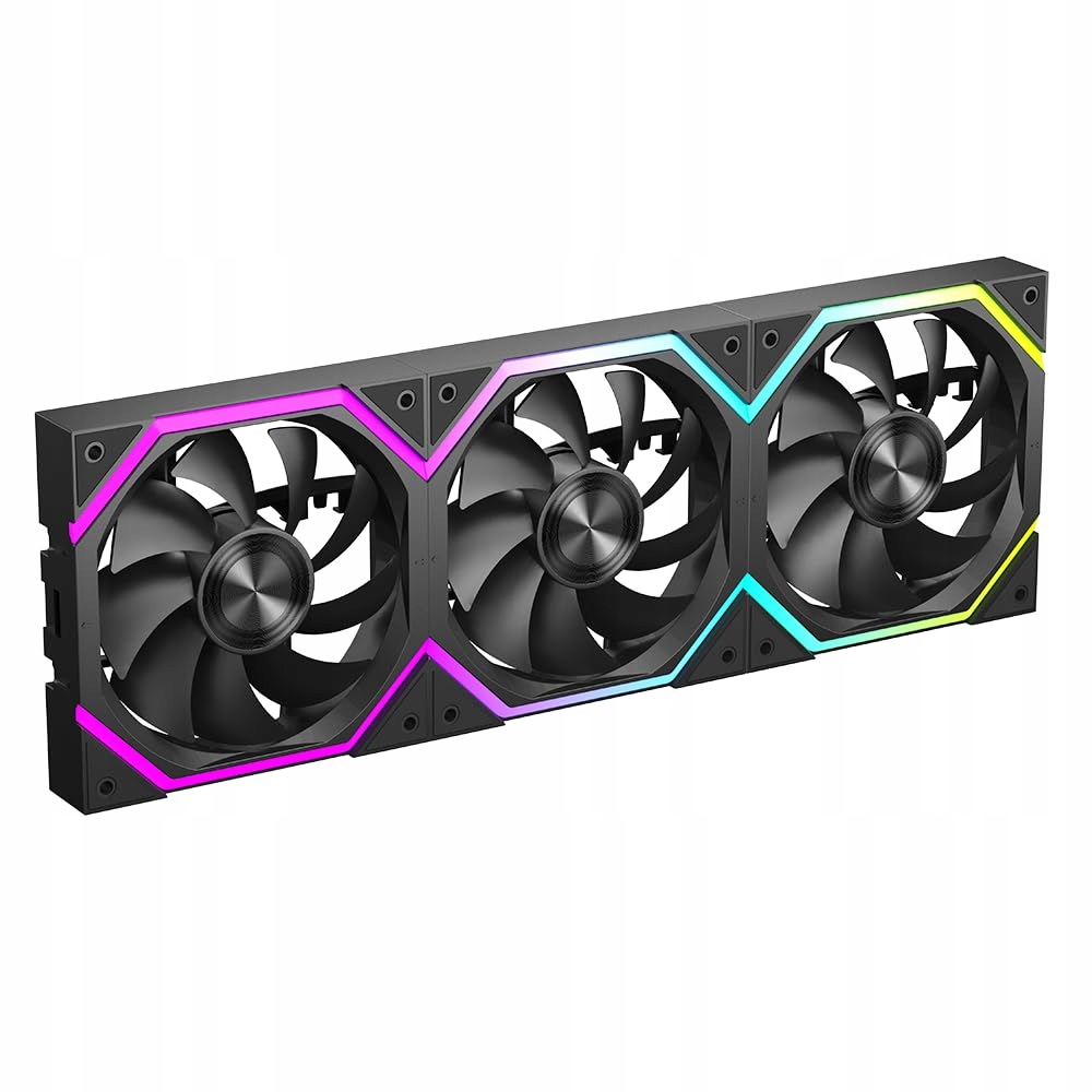 Wentylator GALAXY 120 x 120 mm Galaxy