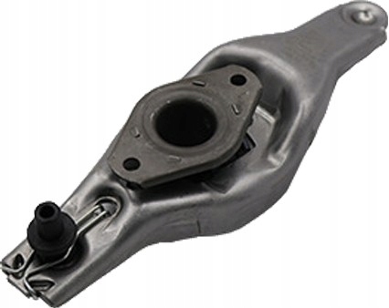 Łożysko sprzęgła łapa SKODA FABIA I 1 1.0 1.4