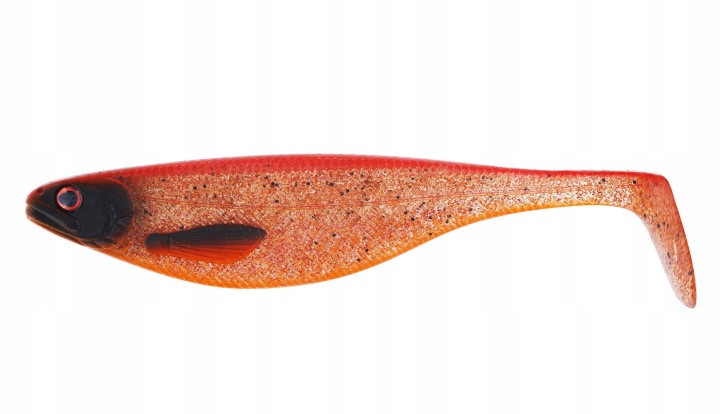 Przynęta Killer Ripper Kopyto Westin ShadTeez 7cm 4g Orange P021-104