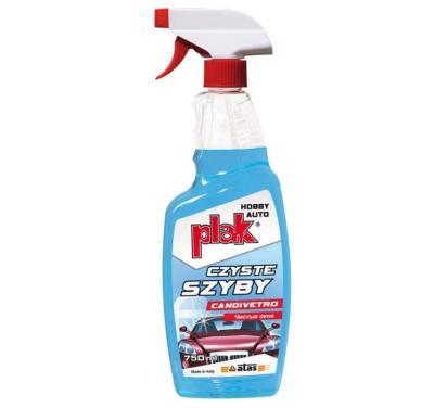 

Atas Candivetro Płyn Do Mycia Szyb Atomizer 750ml