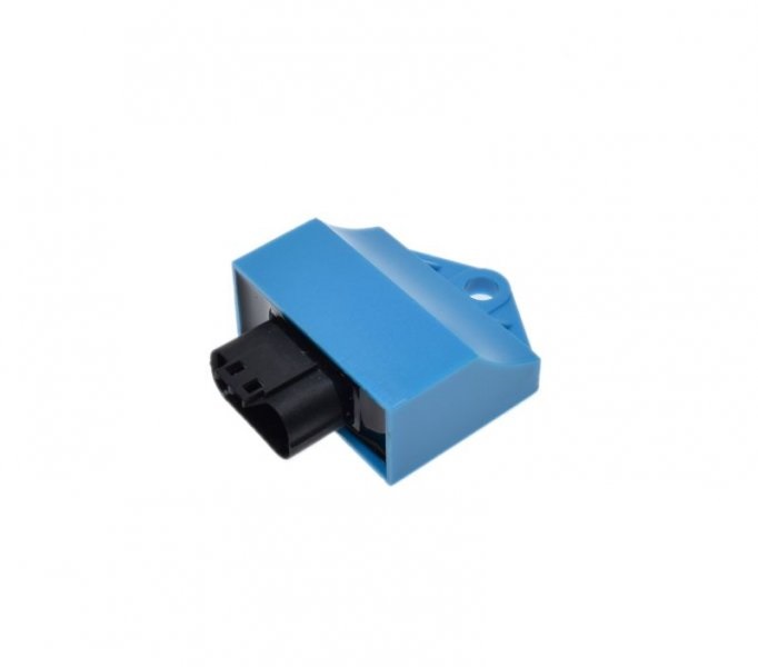MODUŁ ZAPŁONOWY ECU DO PEUGEOT 50 4T ODBLOKOWANY