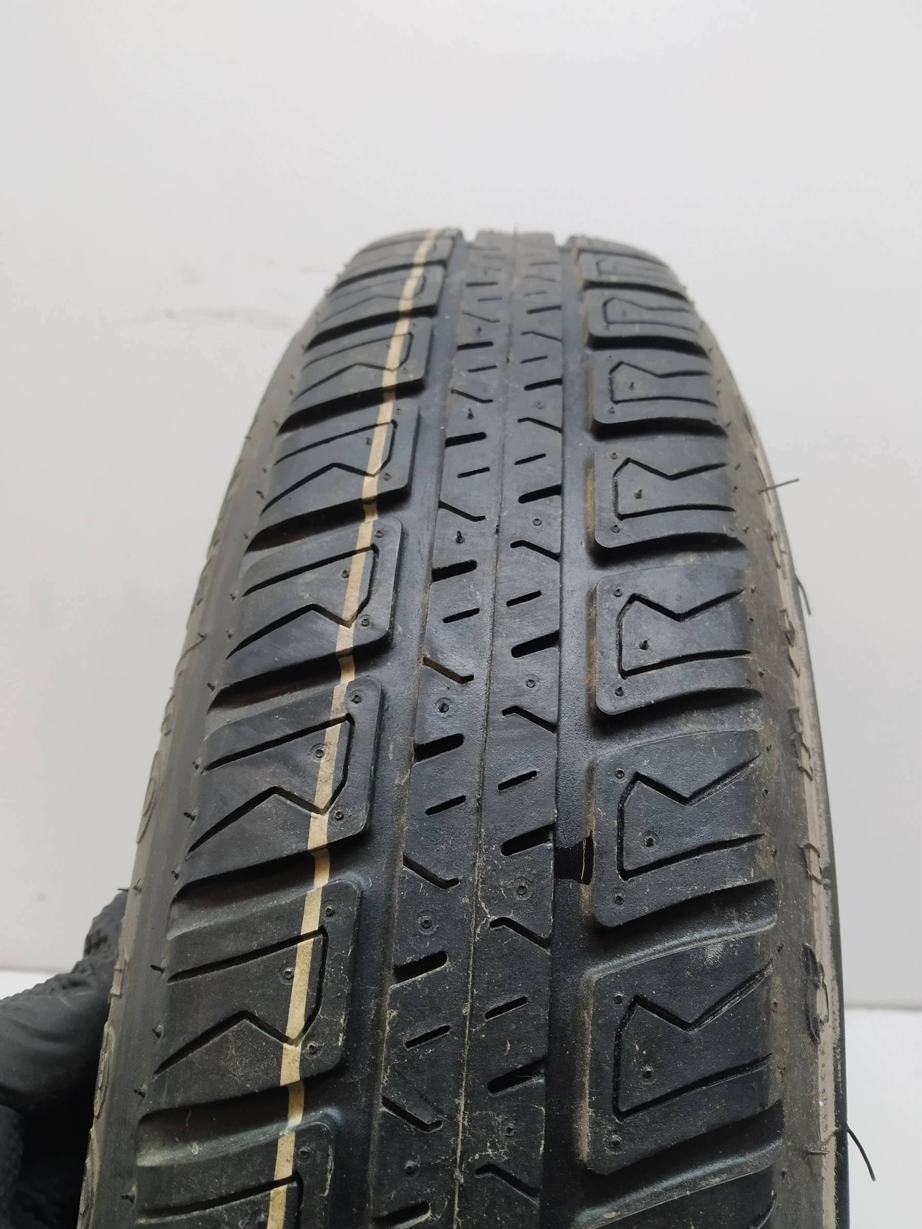 wheel spare R16 5X110 ET41 OC64 4.00B16H2 OPEL