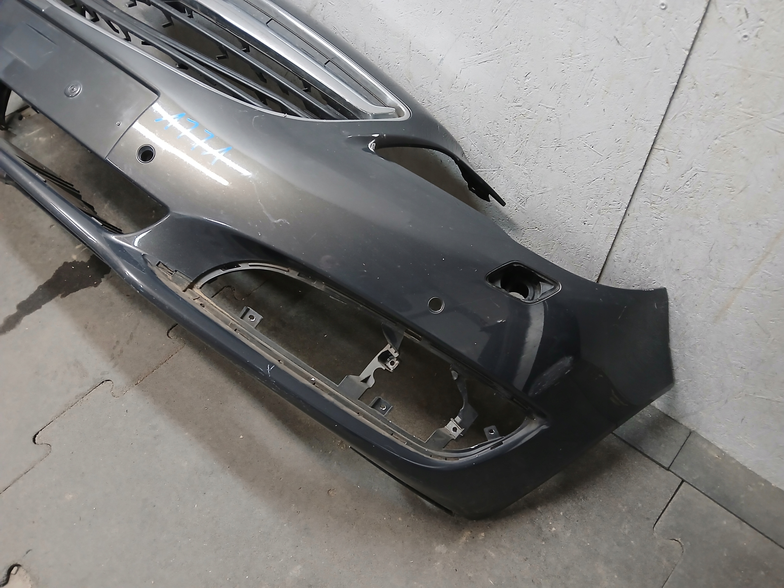 nárazník předek OPEL INSIGNIA A LIFT