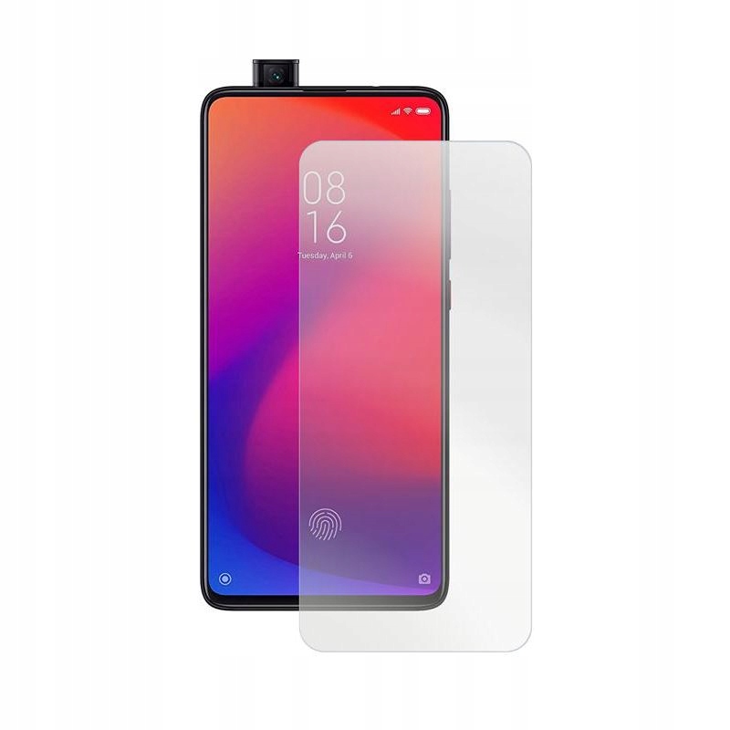 

9H Szkło Hartowane Ochronne do Xiaomi Mi MIX 3