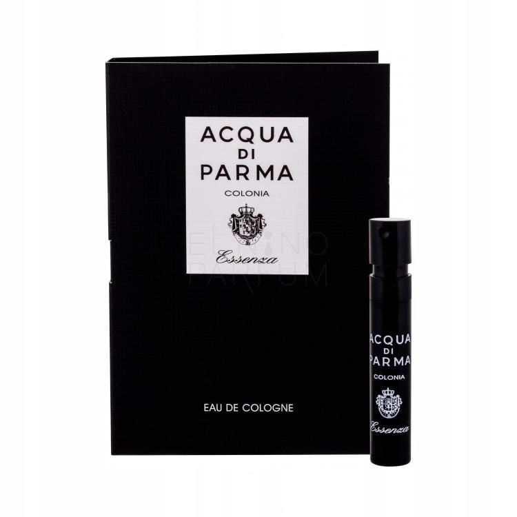 

Próbka Aqua Di Parma Essenza Edc M 1,2ml