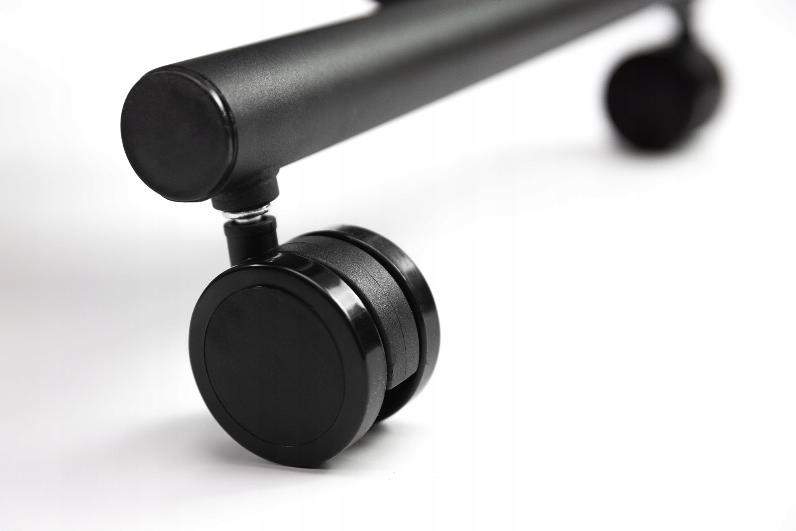 KLĘKOSIAD KRZESŁO ERGONOMICZNE FOTEL BIUROWY Klęcznik__RückenFlex Wysokość siedziska 67 cm