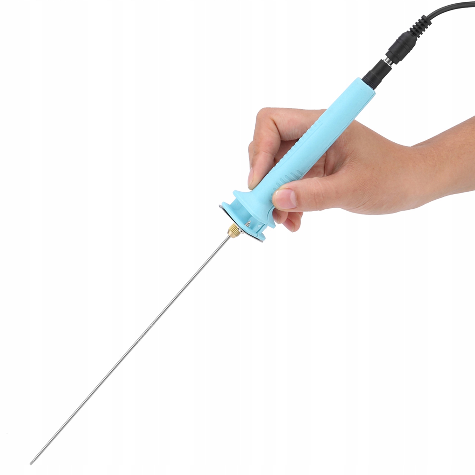 GORĄCY DRUT MASZYNA DO CIĘCIA STYROPIANU PIANKI ELEKTRYCZNA Marka bez marki