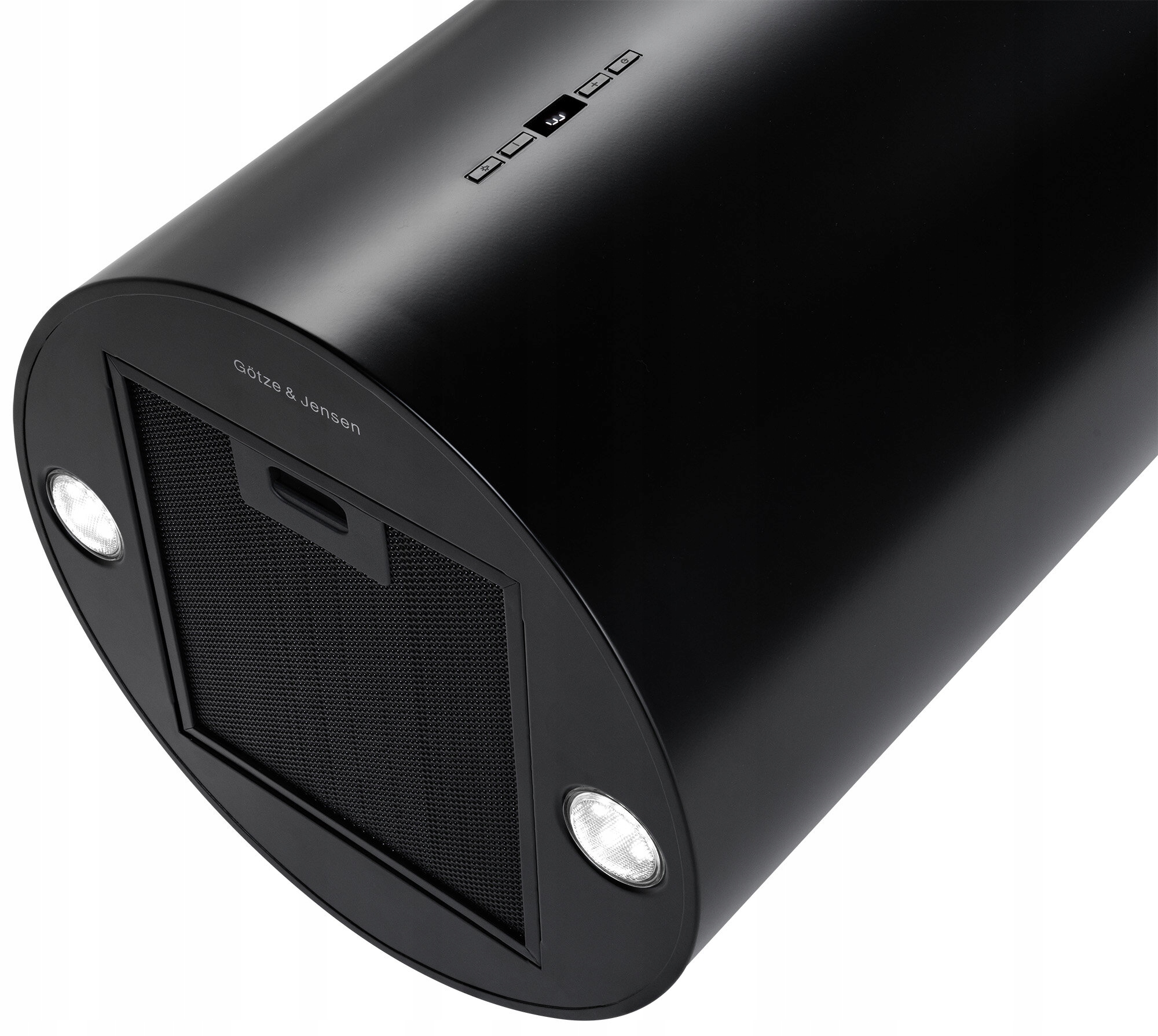 Okap kominowy GOTZE & JENSEN WH700KS 39 cm - Sklep, Opinie, Cena w