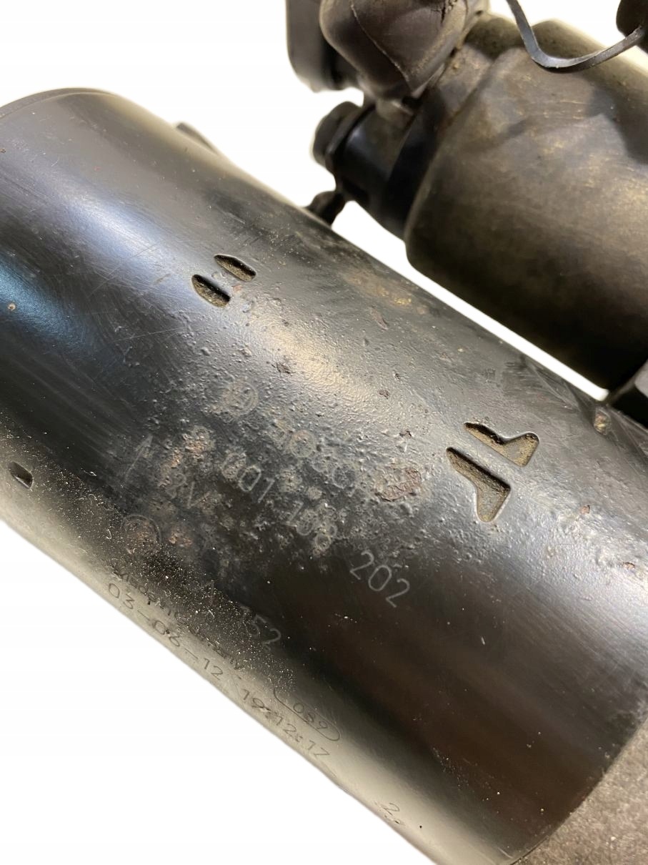 starter FIAT STILO 1.9 JTD 0001108202