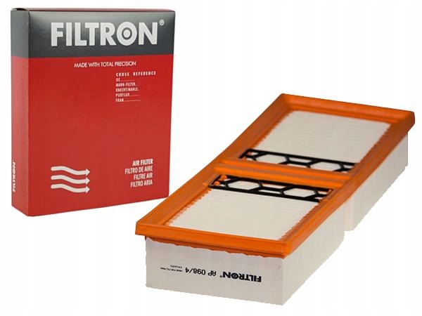 

Filtron Filtr Powietrza Ap 098/4