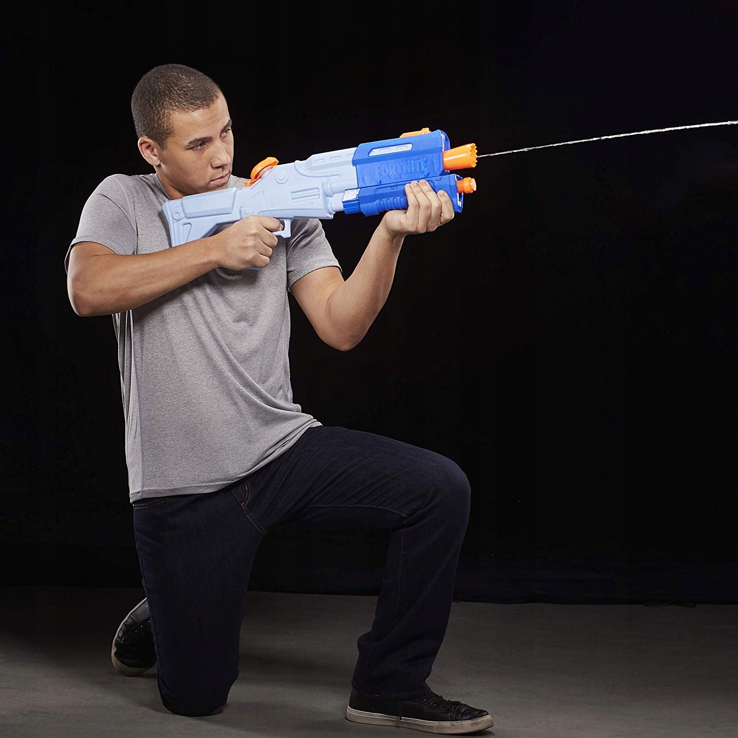 NERF FORTNITE SOAKER TS-R PISTOLET NA WODĘ E6876 Kod producenta E6876F02