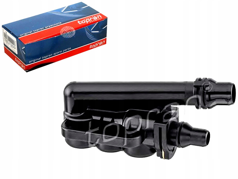 502 338 - Термостат (82C в корпусе) BMW 5 (E60) 5 (E61) 6 (