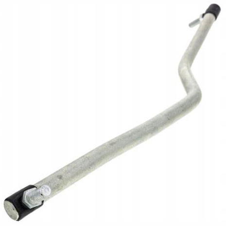 Podélná řídící tyč Husqvarna TC138 McCulloch 597047802 Originál
