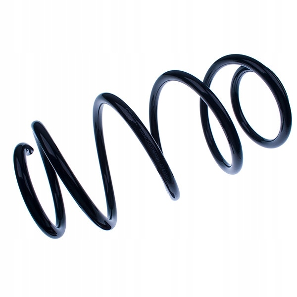 D700147 - Пружини передньої підвіски для OPEL ZAFIRA A