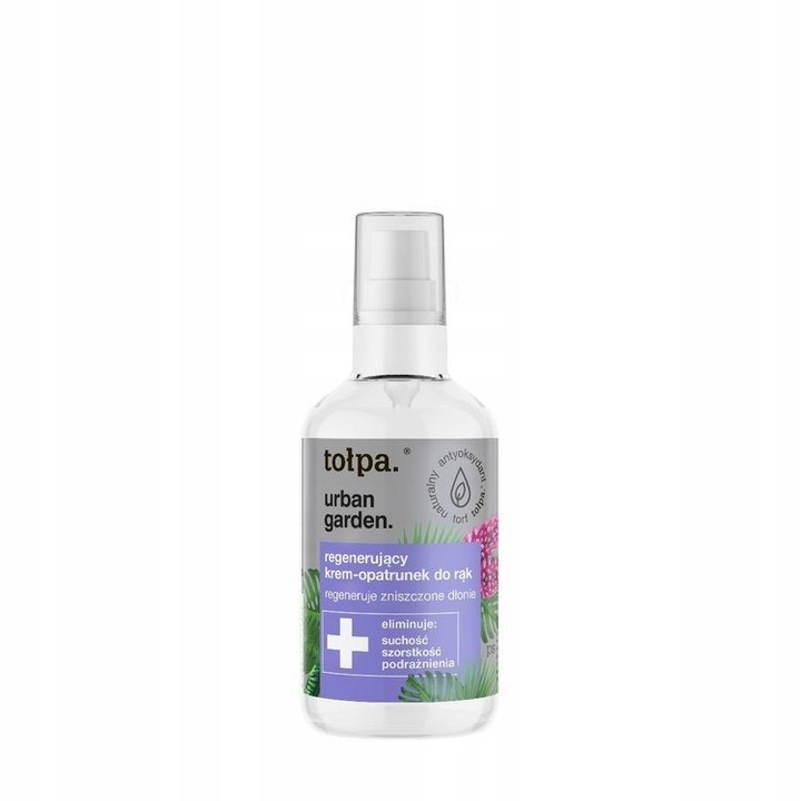 

Tołpa Urban Garden krem-opatrunek do rąk 100 ml