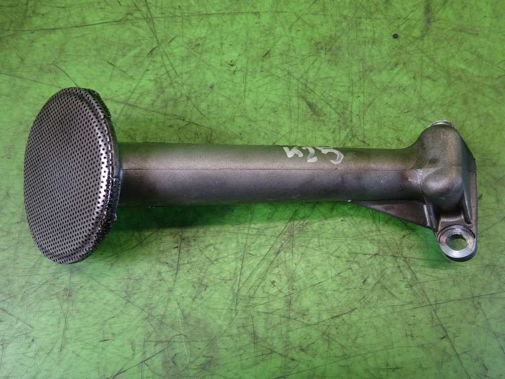 Smok oleju FIAT BRAVO 1.9 D 09r ST4904