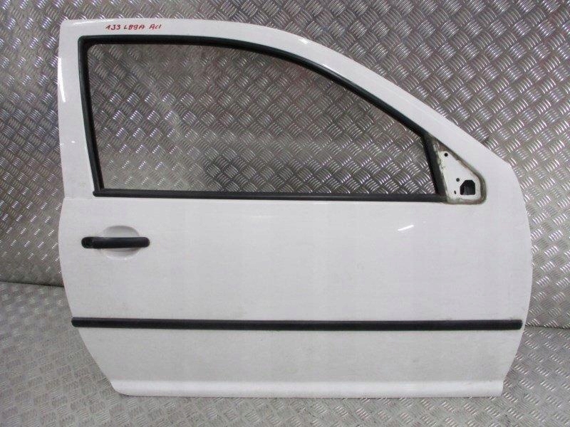 ДВЕРІ GOLF IVj0, Lb9a, ПРАВЕ, 3-ДВЕРІ.