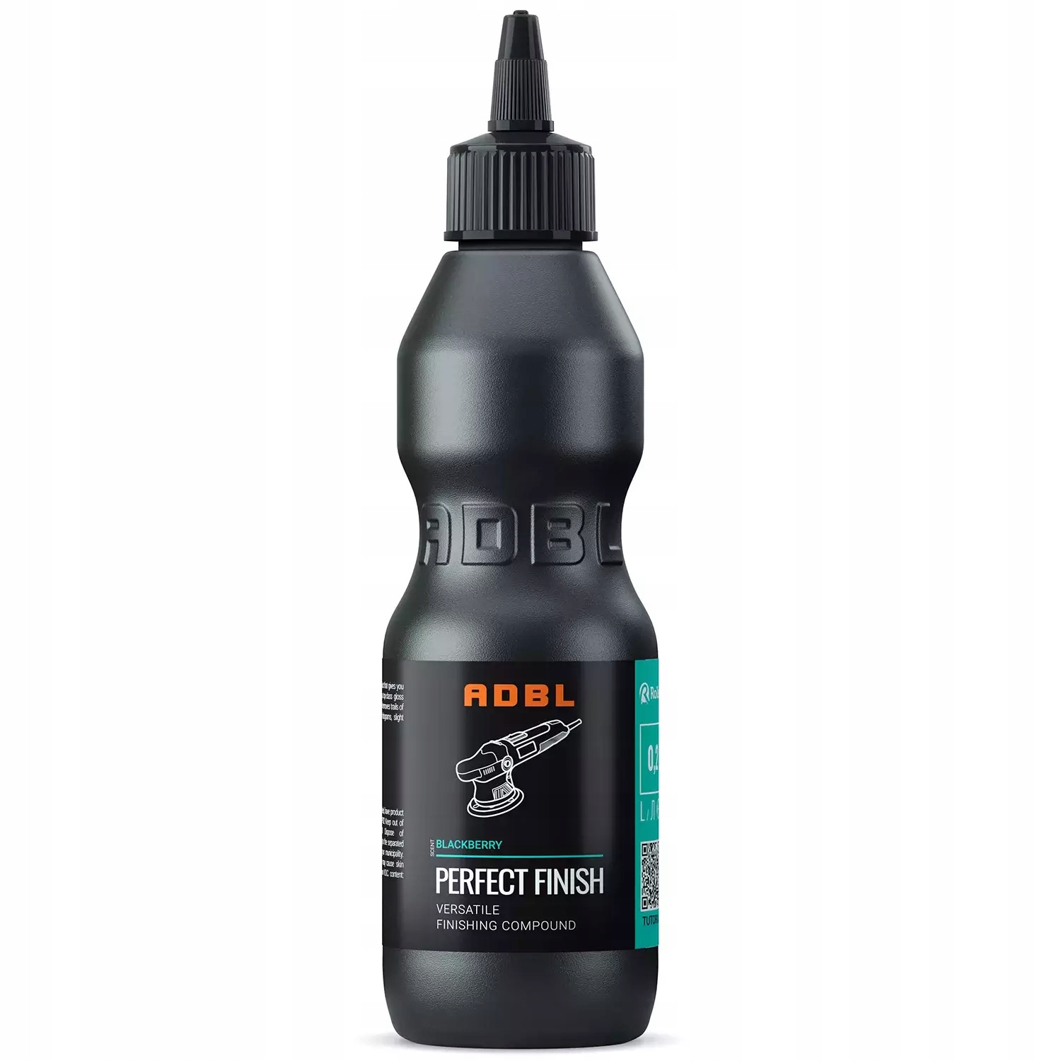 Adbl Perfect Finish 200ML Wykończeniowa Pasta Polerska