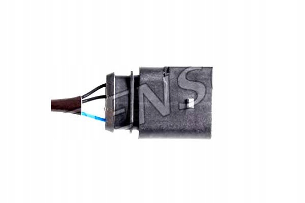 Denso Sonda Lambda (počet Kabelů 4, 530 MM) Sea Asistent řidiče #28