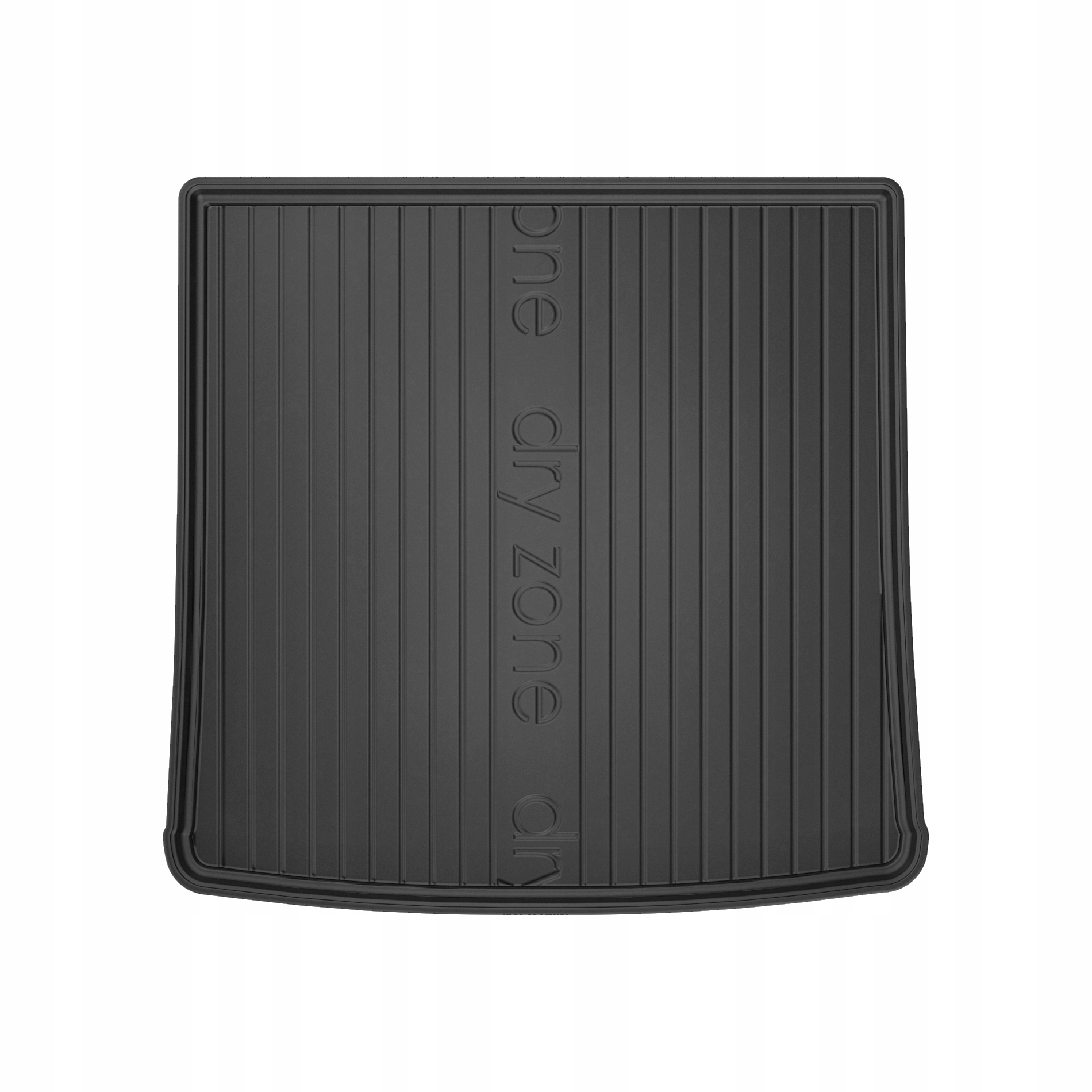

Gumowa mata bagażnika do Audi A4 B7 2004-2008
