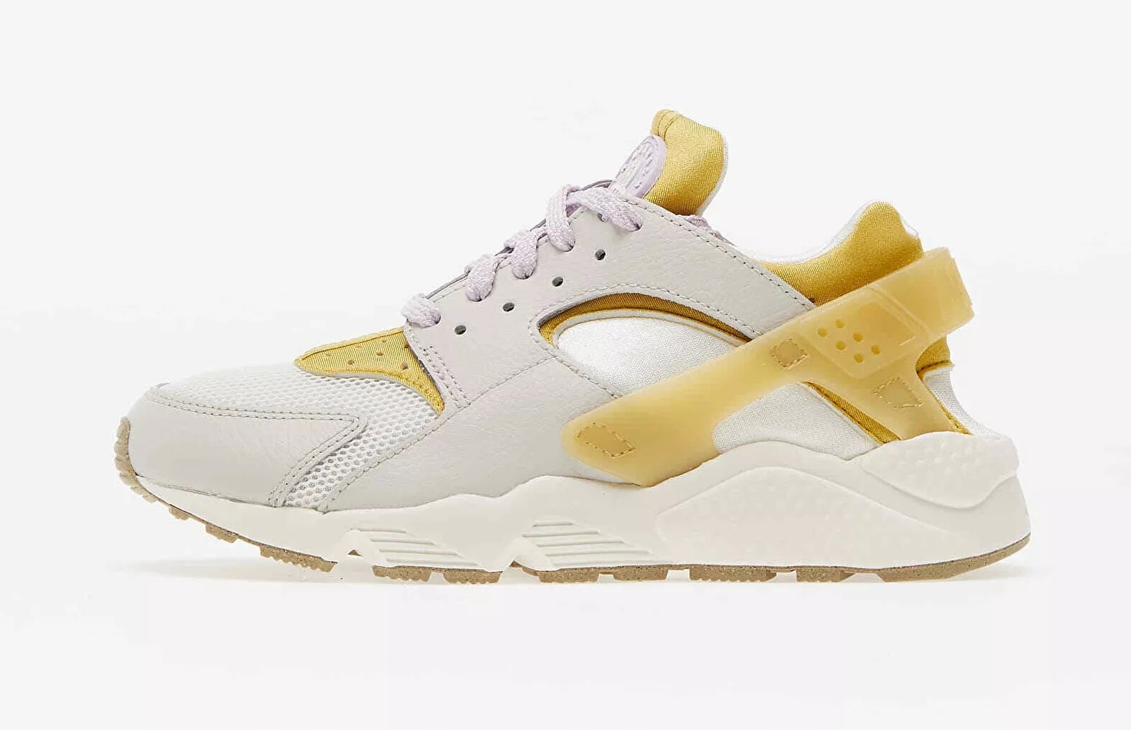 Dámské sportovní běžecké boty Nike Air Huarache DV6976-100 vel. 38.5