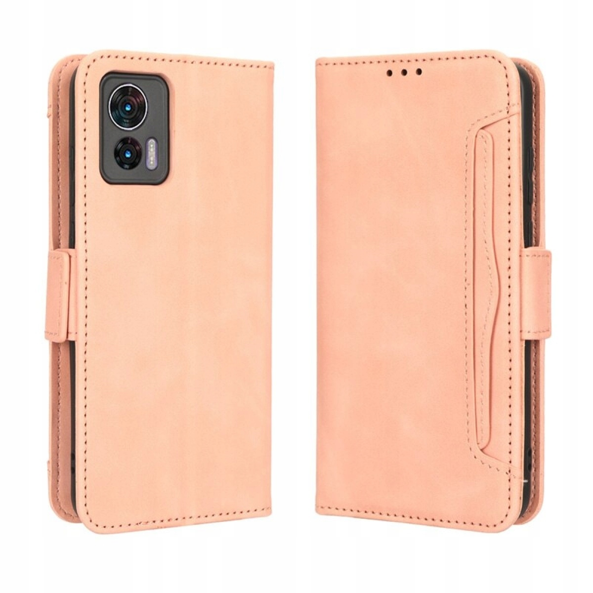 

Etui Z Klapką Do Motorola Edge 30 Neo, Case