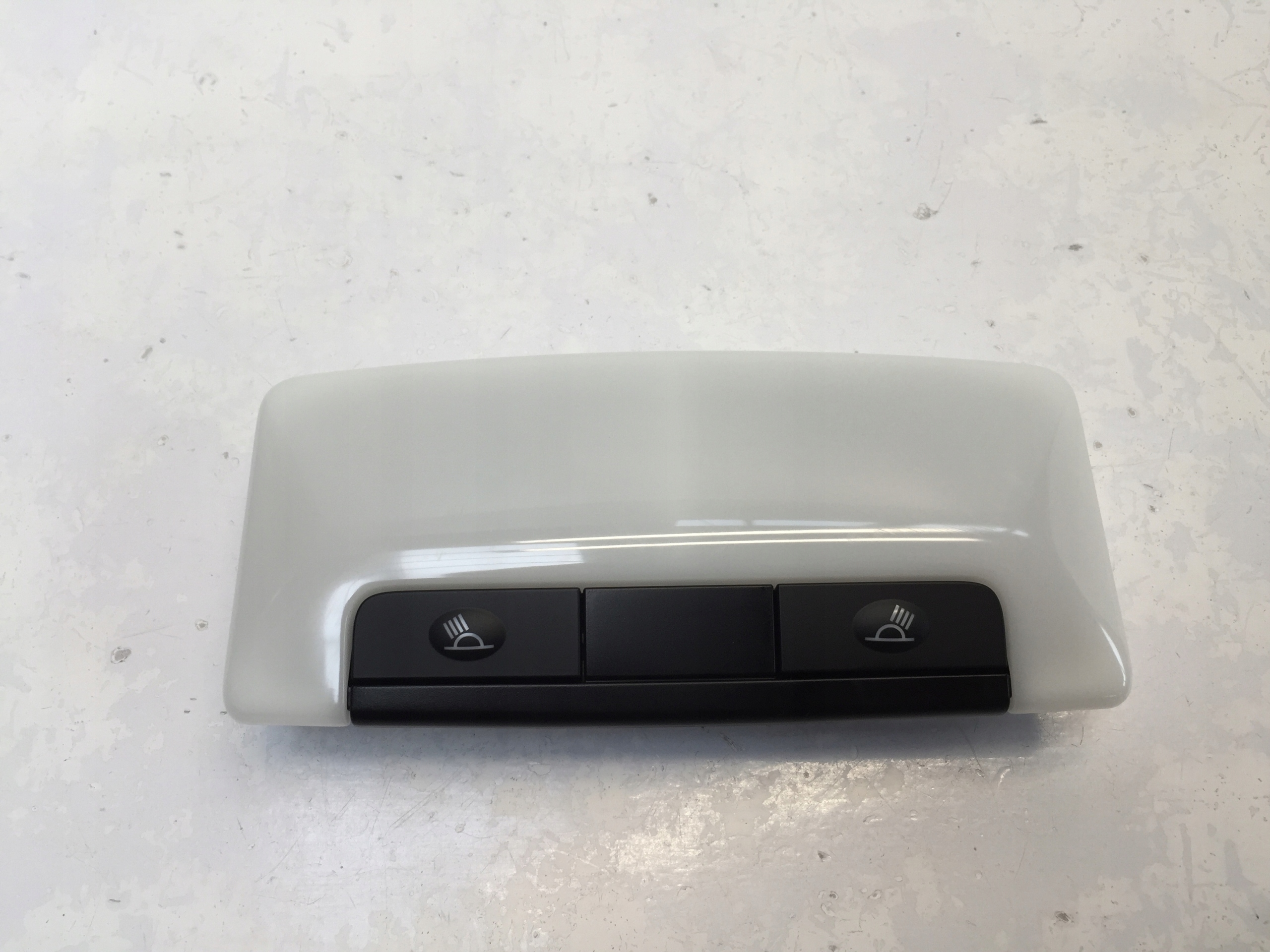 264106RA0A - Qashqai III J12 2022 подсветка салона потолка