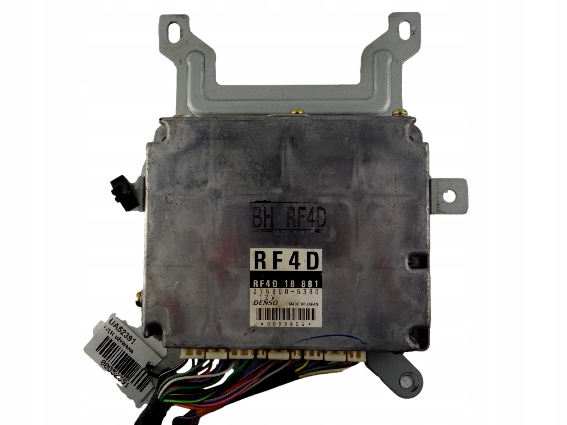 control unit of the engine DENSO MAZDA 323 275800-5380