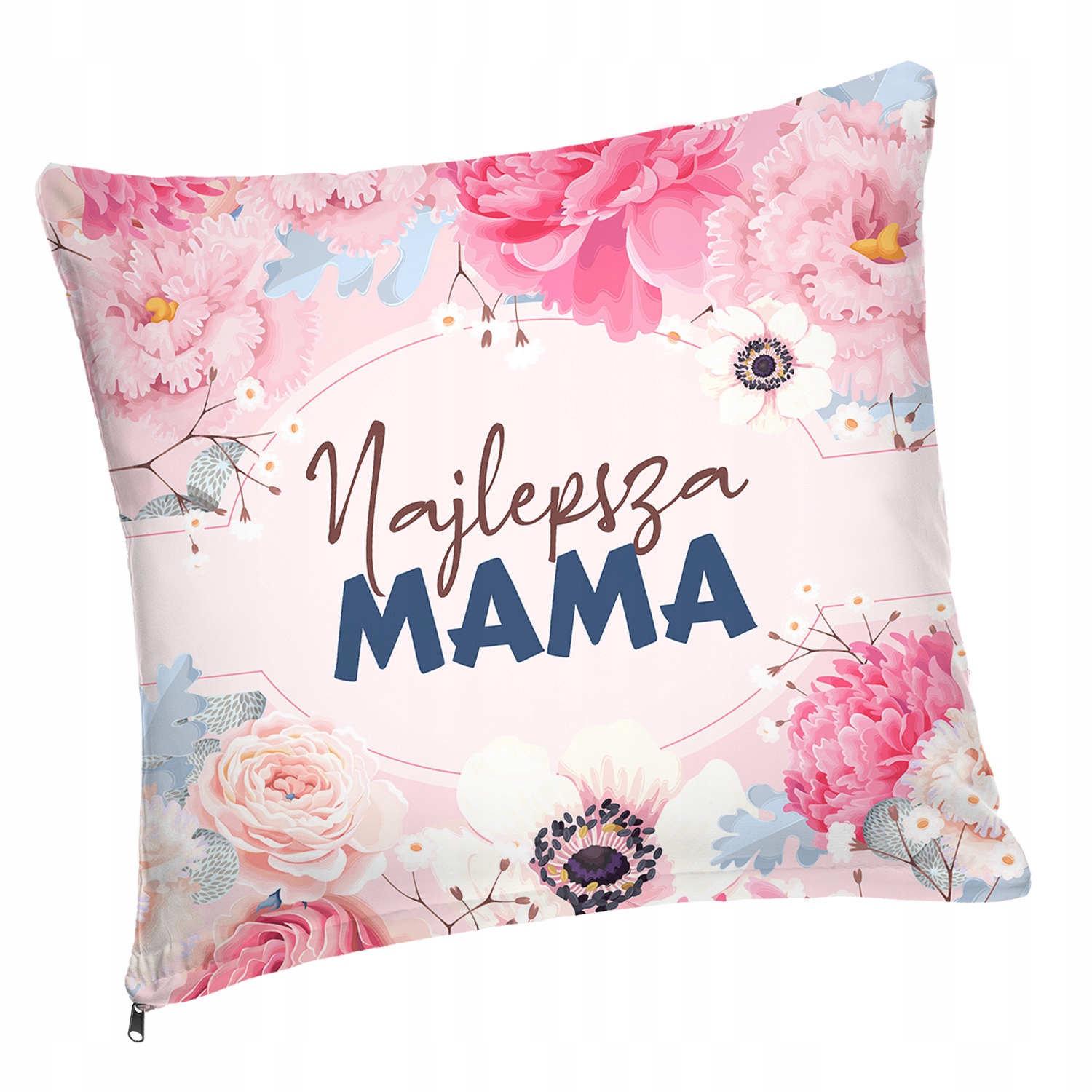 

Na Dzień Mamy Dla Mamy Poduszka
