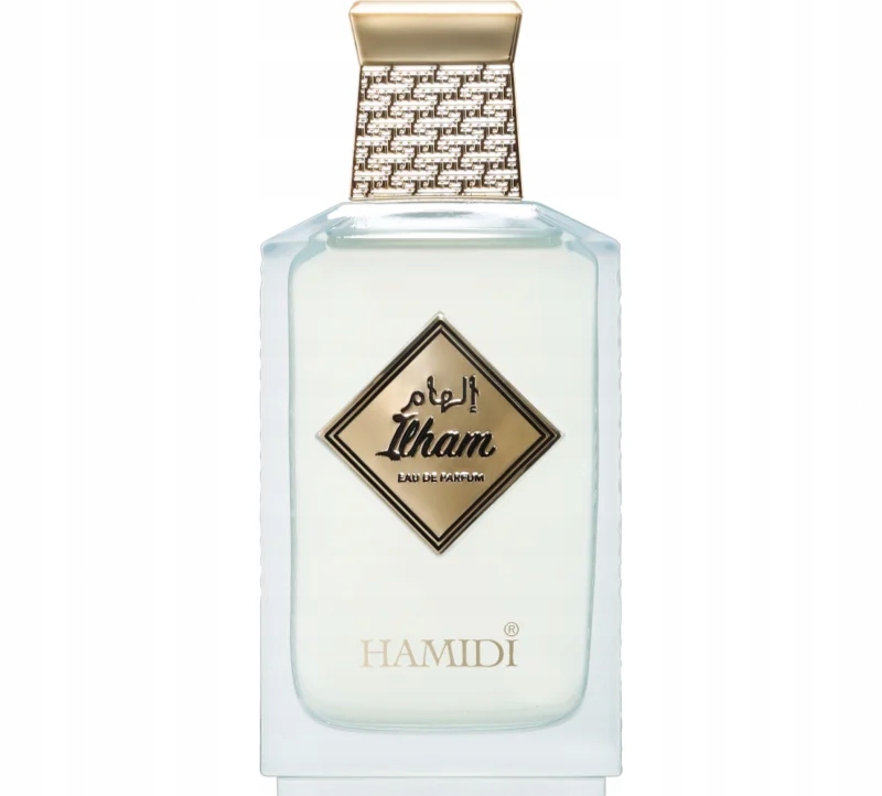 Hamidi Ilham Edp M 100 ml