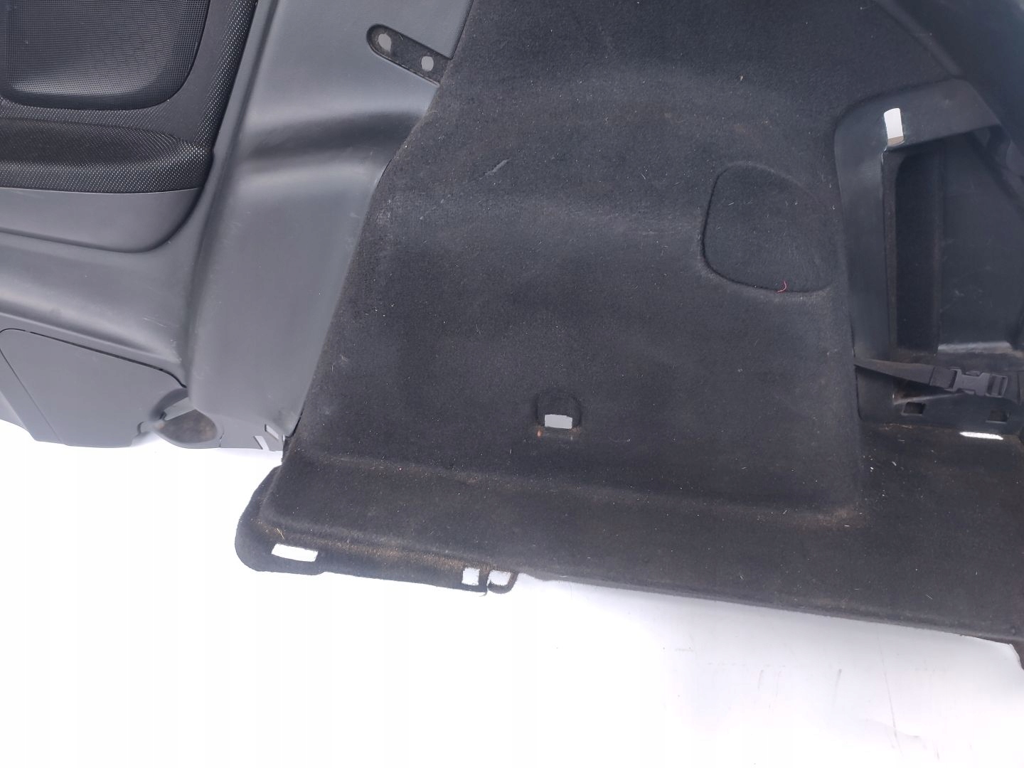 boot upholstery right HONDA CIVIC VIII 2005-2008 1.8 and-VTEC 140KM