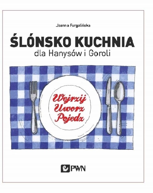 

Ślónsko kuchnia dla Hanysów i Goroli