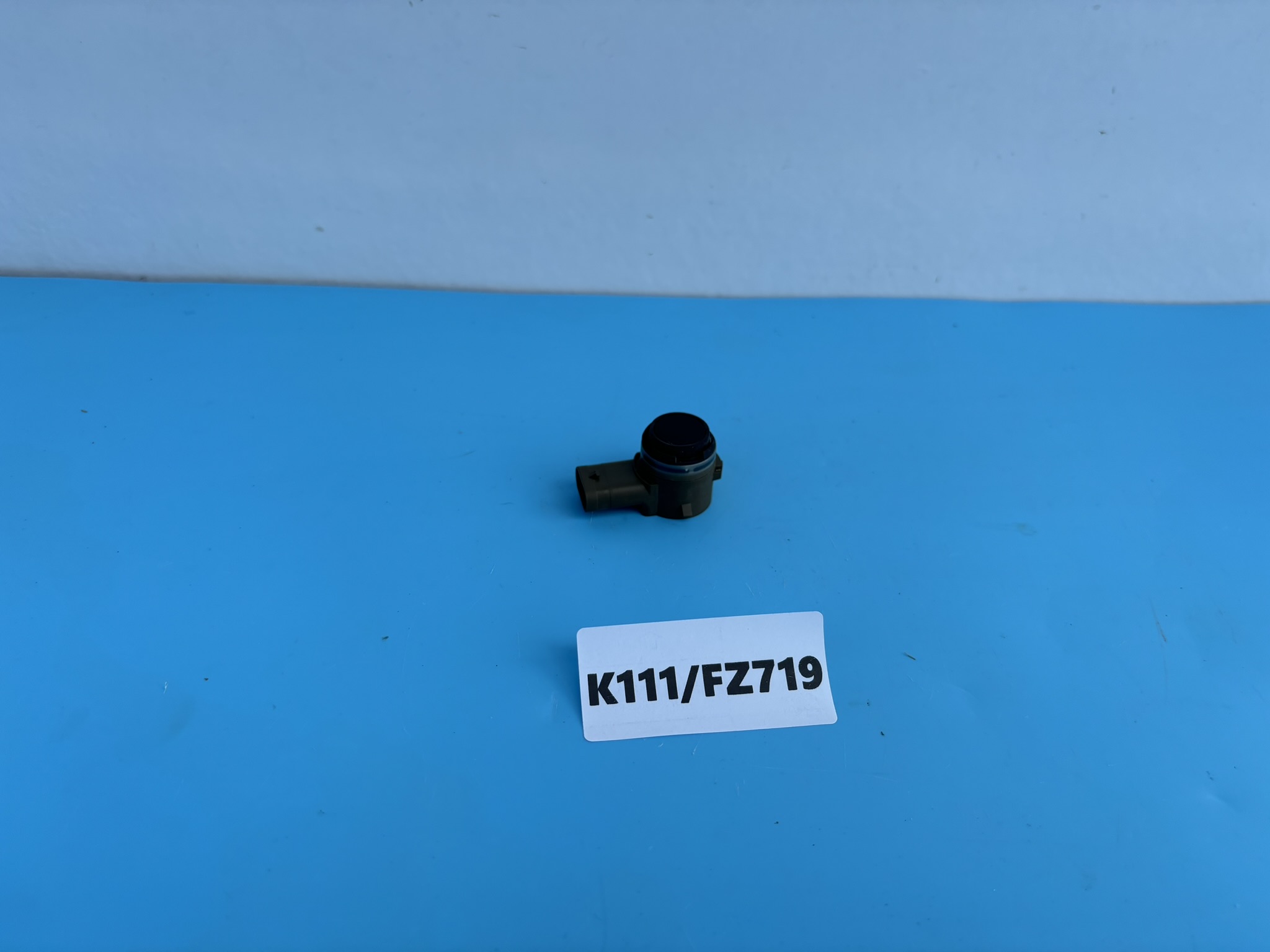 Sensor Parken PDC AUDI A4 A5 A6 A7 Q5 Q7 5Q0919275 K111/FZ719