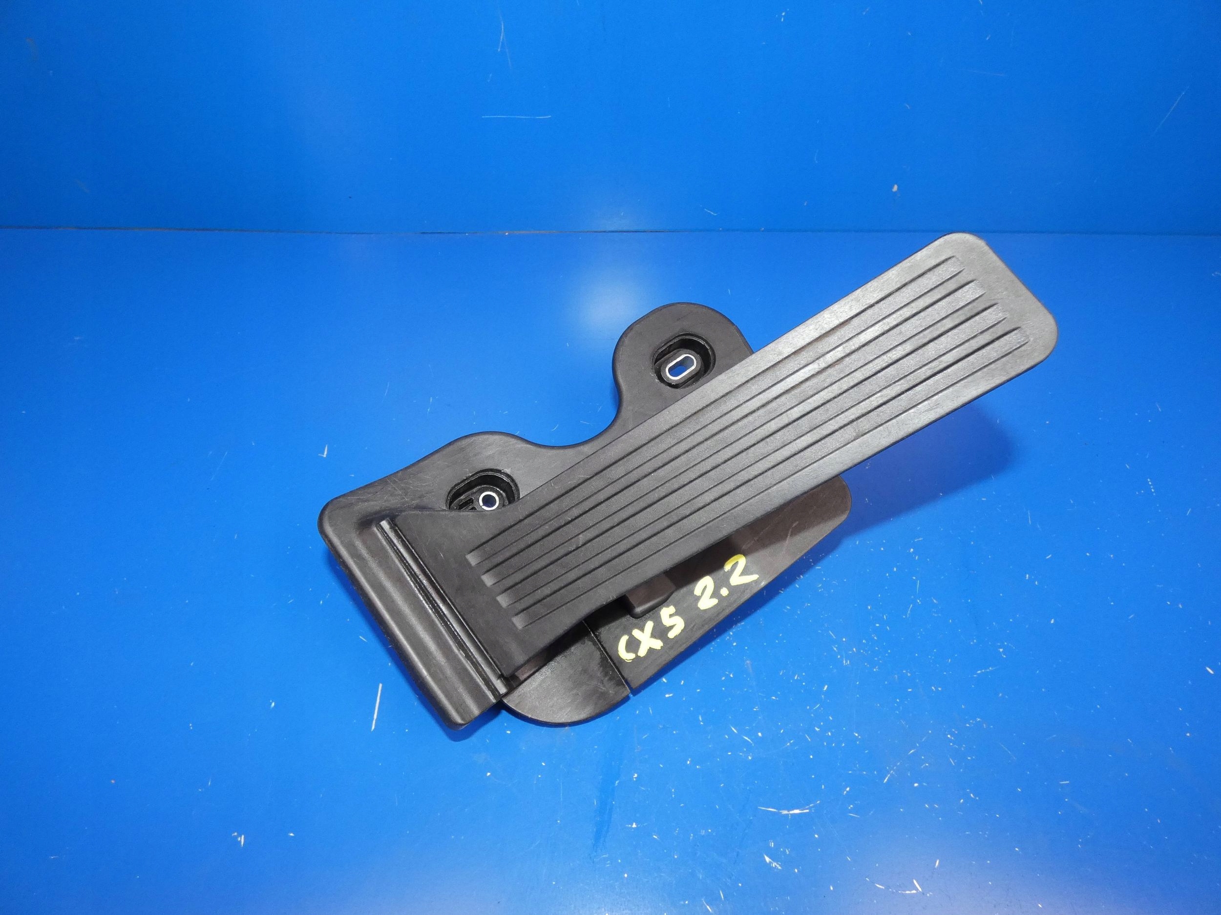 MAZDA CX5 CX-5 KE 2012-2017 potentiometer Gas Sensor PEDAL