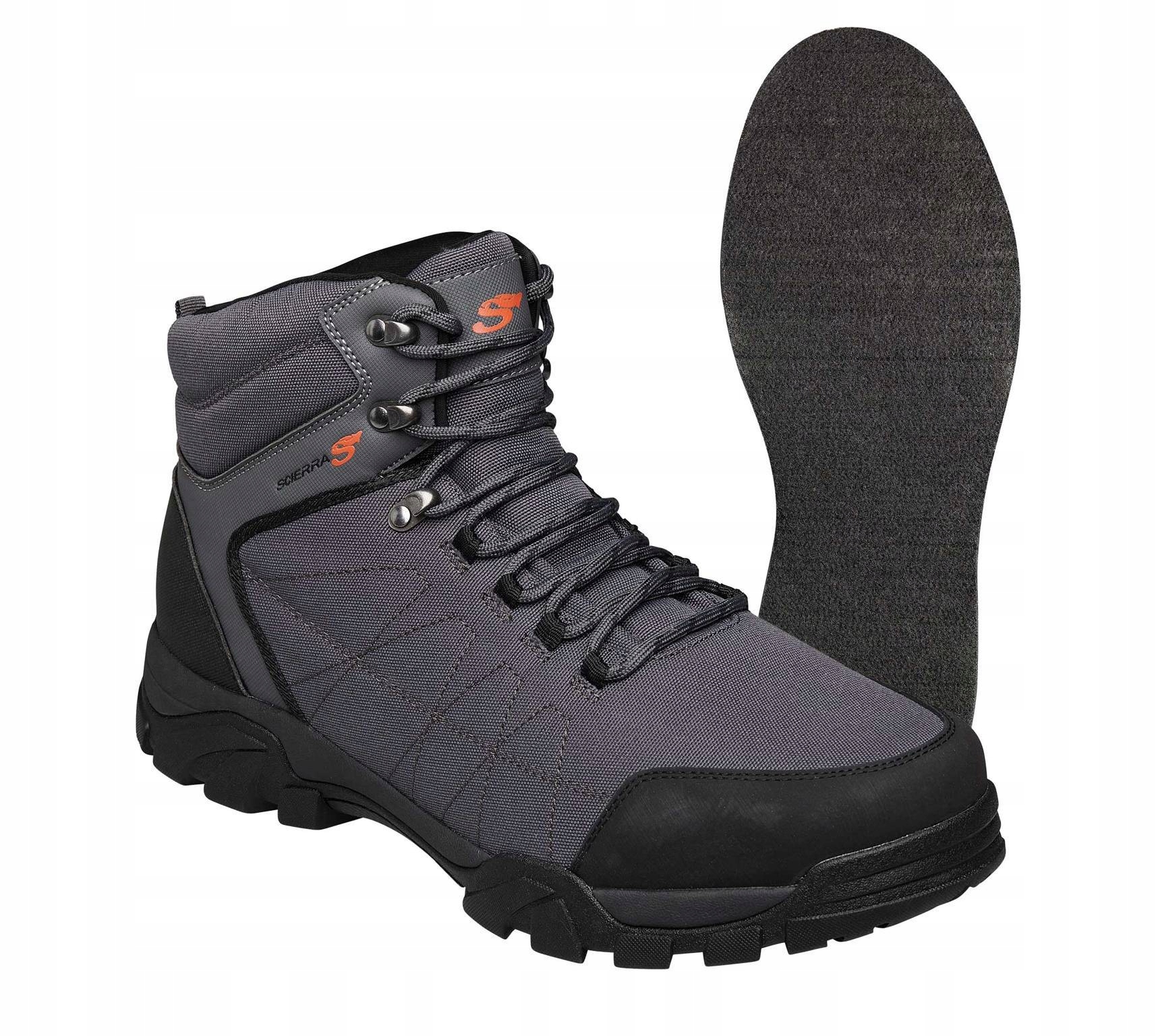 Buty Do Brodzenia Scierra KENAI-40/41