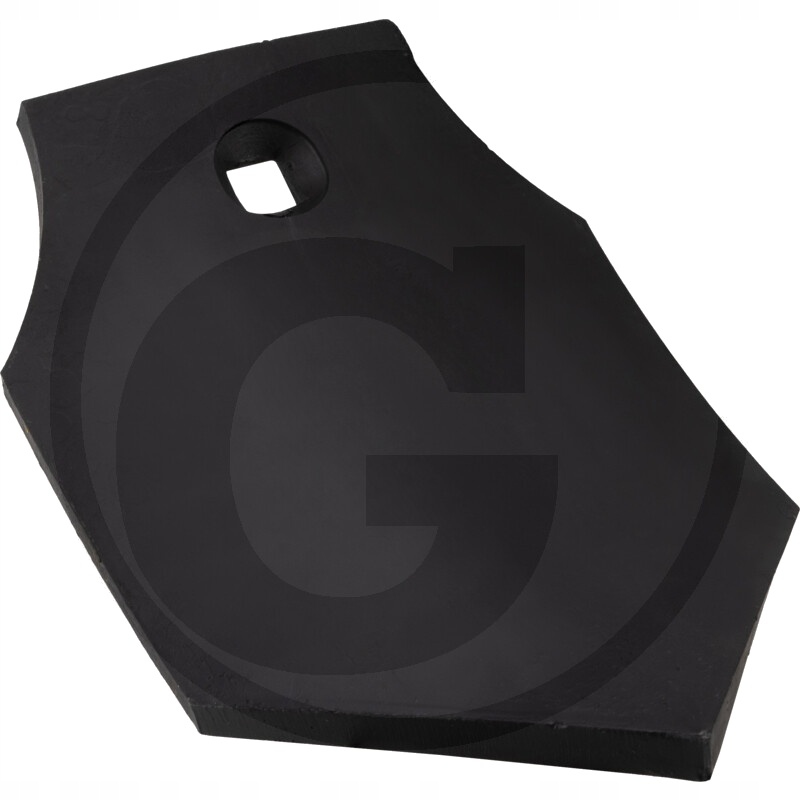 Podmítkový kultivátor Granit Aramix 140x10 mm