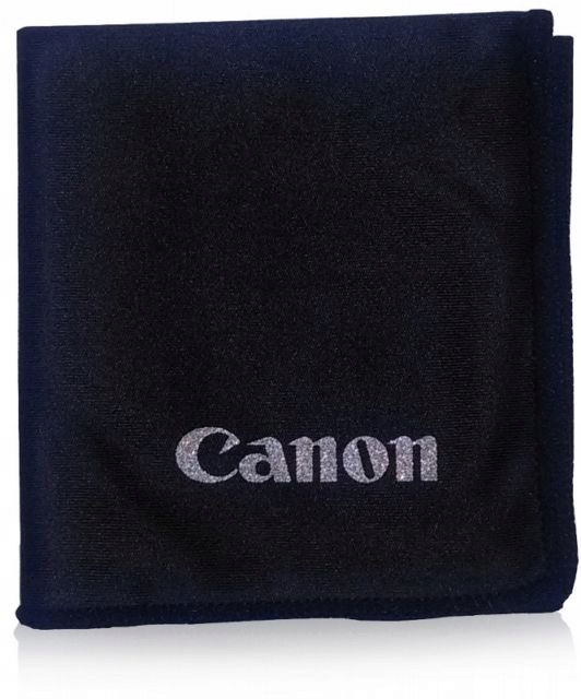 Ściereczki suche CANON 1 szt.