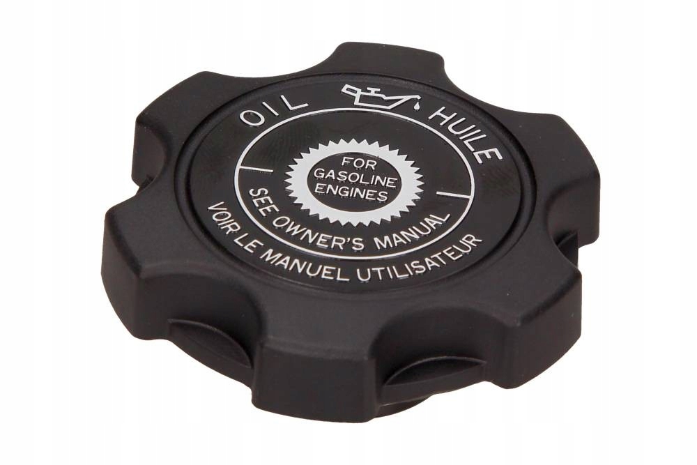 KOREK WLEWU OLEJU USZCZELKA HONDA 15610P2A000