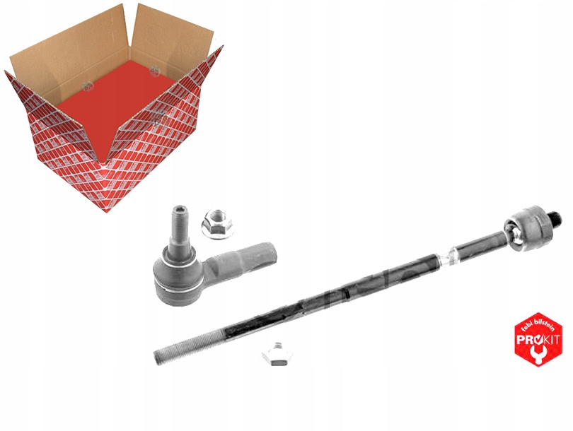 FEB33078 Řídící Tyč Db Sprinter 06- Le/pr Z Konce Asistent řidiče #33