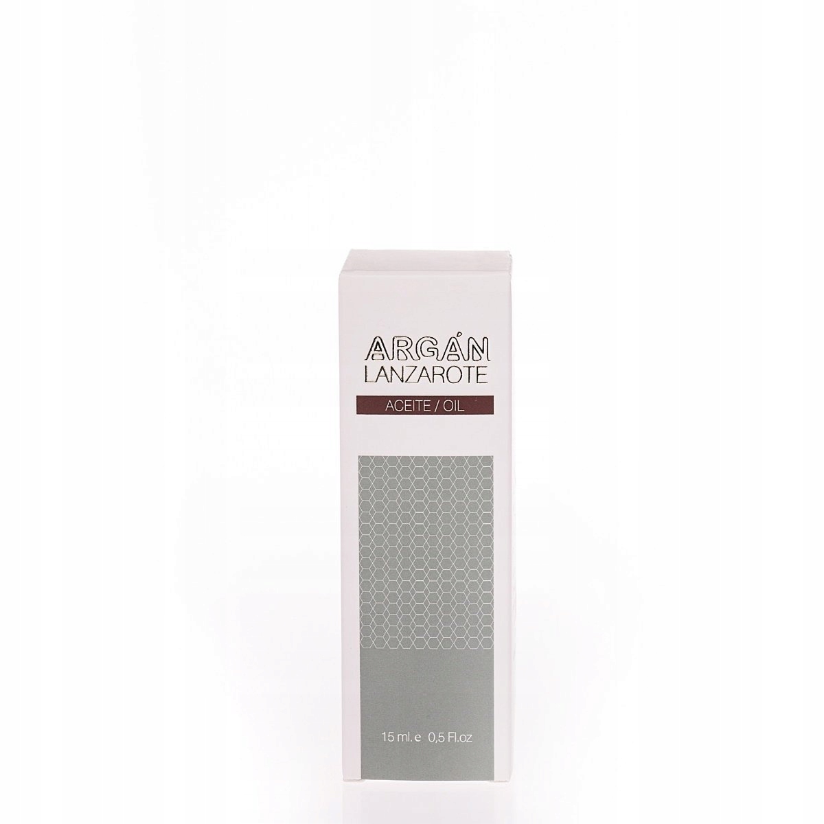 Arganový olej Aloe Plus Lanzarote