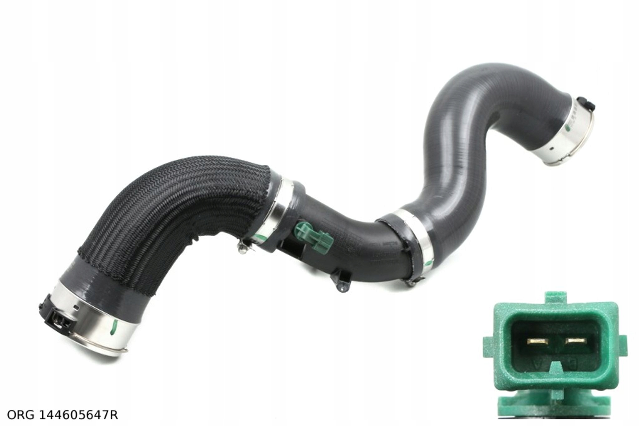 R 2.3DCI Mas 14-BT Nt.i-p Org 144605647R