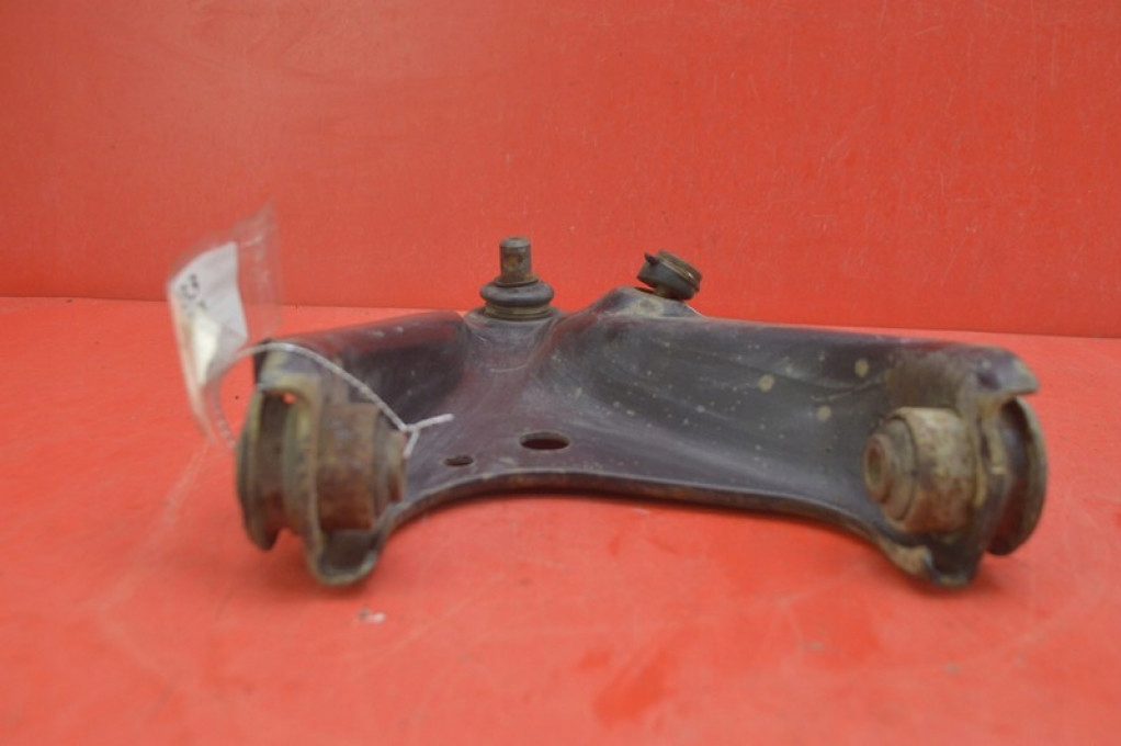 arm right front DACIA DOKKER 1.6 SCE 102 KM 12-17
