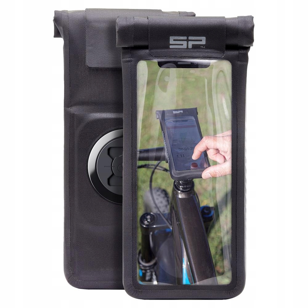 Чехол для телефона SP Connect для держателя велосипеда