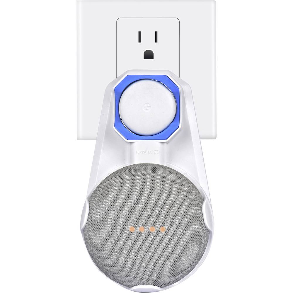 2× Uchwyt ścienny Terratec Hold ME Google