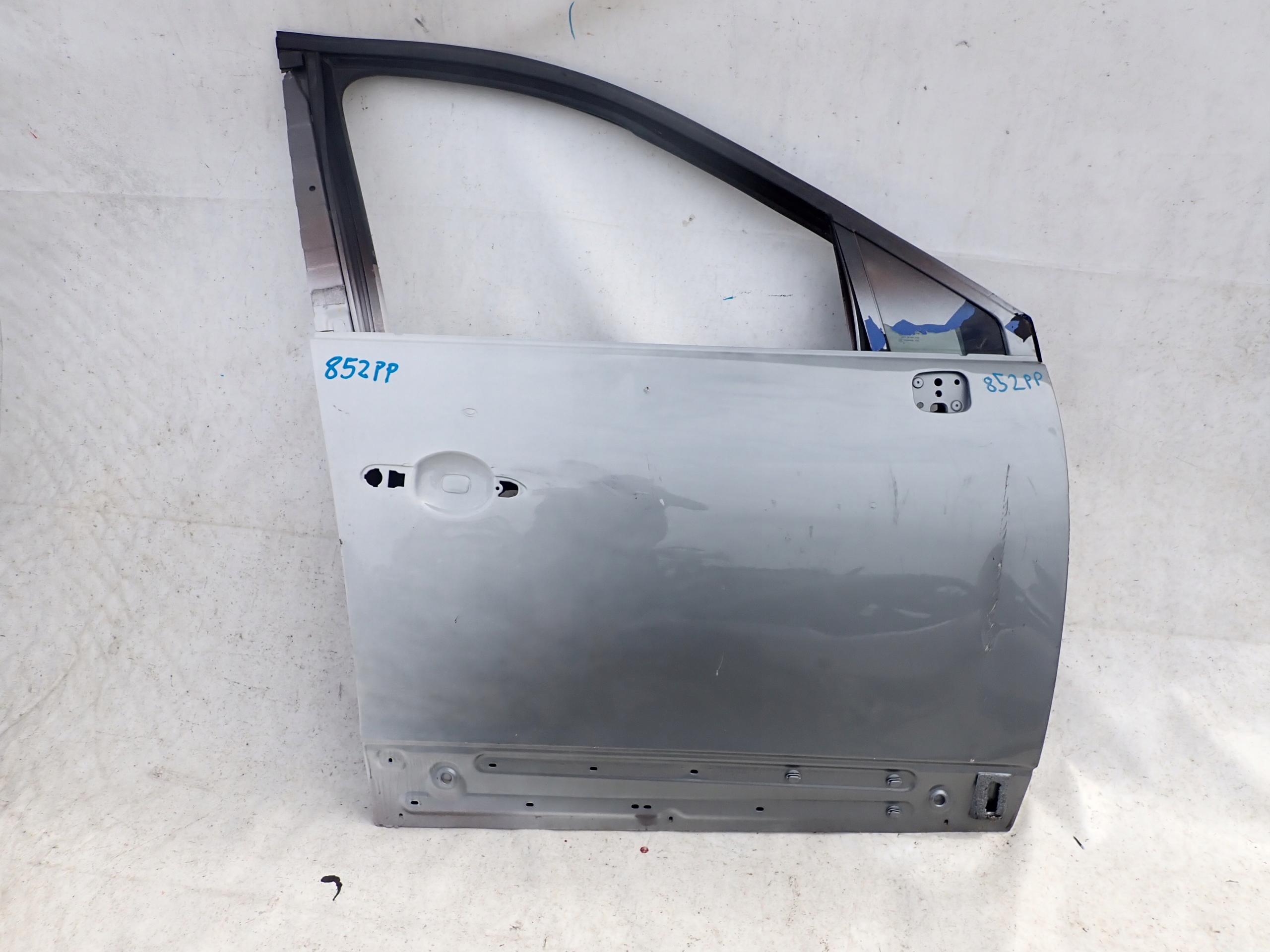 RENAULT SCENIC III 09-16 door right front